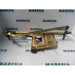 Alfa Romeo - 166 - Wiper mechanism