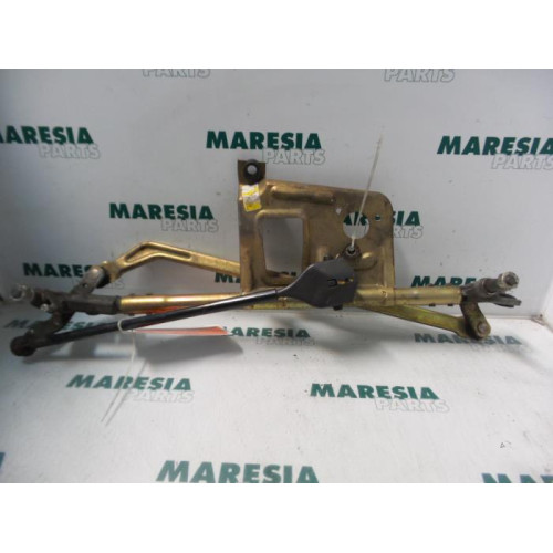 Alfa Romeo - 166 - Scheibenwischer Mechanik