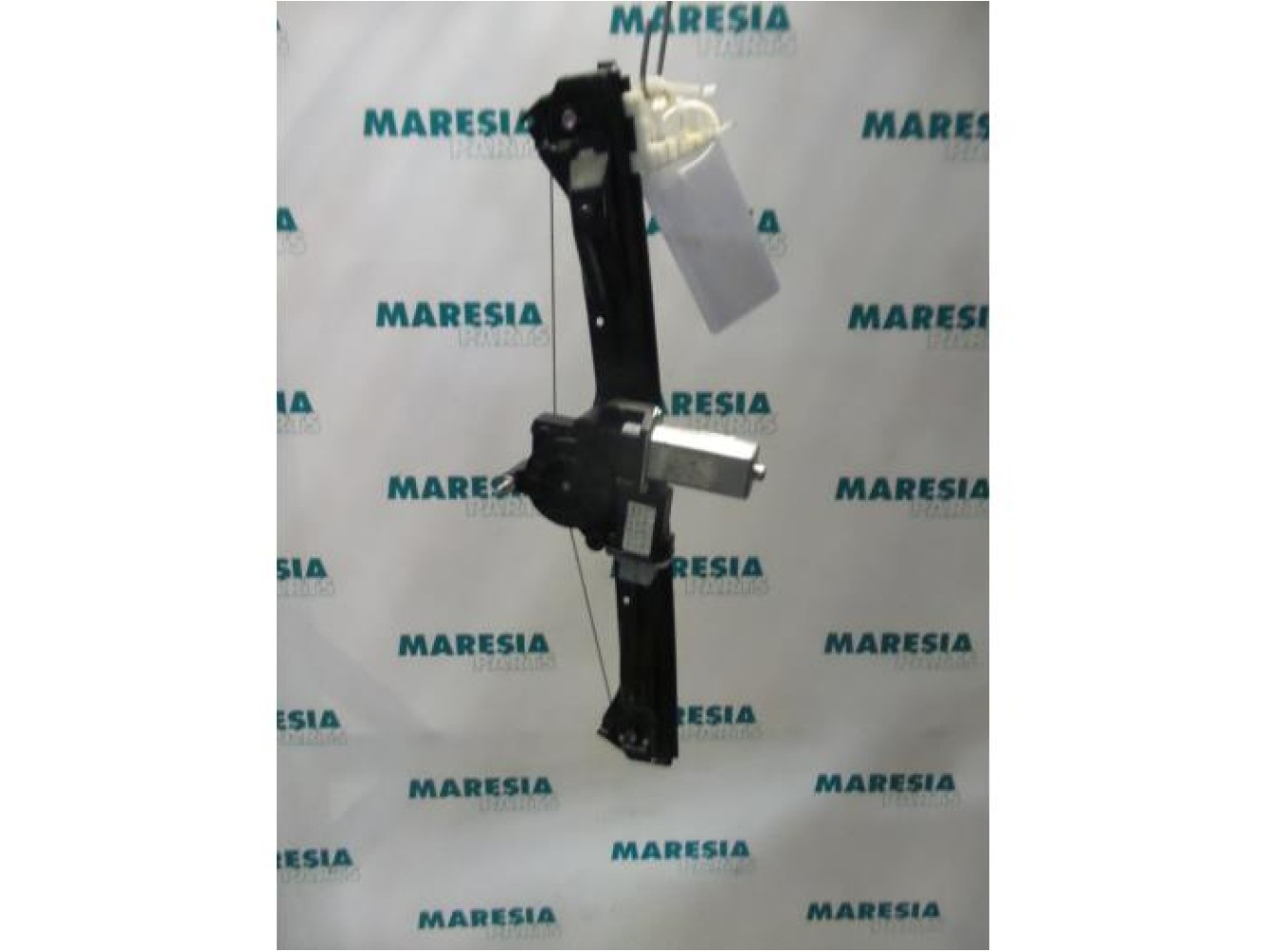 Fiat - Bravo - Window mechanism 4-door, front right