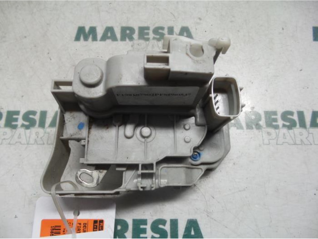 Fiat - Bravo - Türschlossmechanik 4-türig links hinten