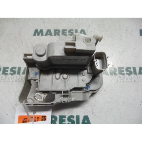 Fiat - Bravo - Rear door lock mechanism 4-door, left