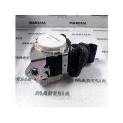 Fiat - Bravo - Sicherheitsgurt links hinten