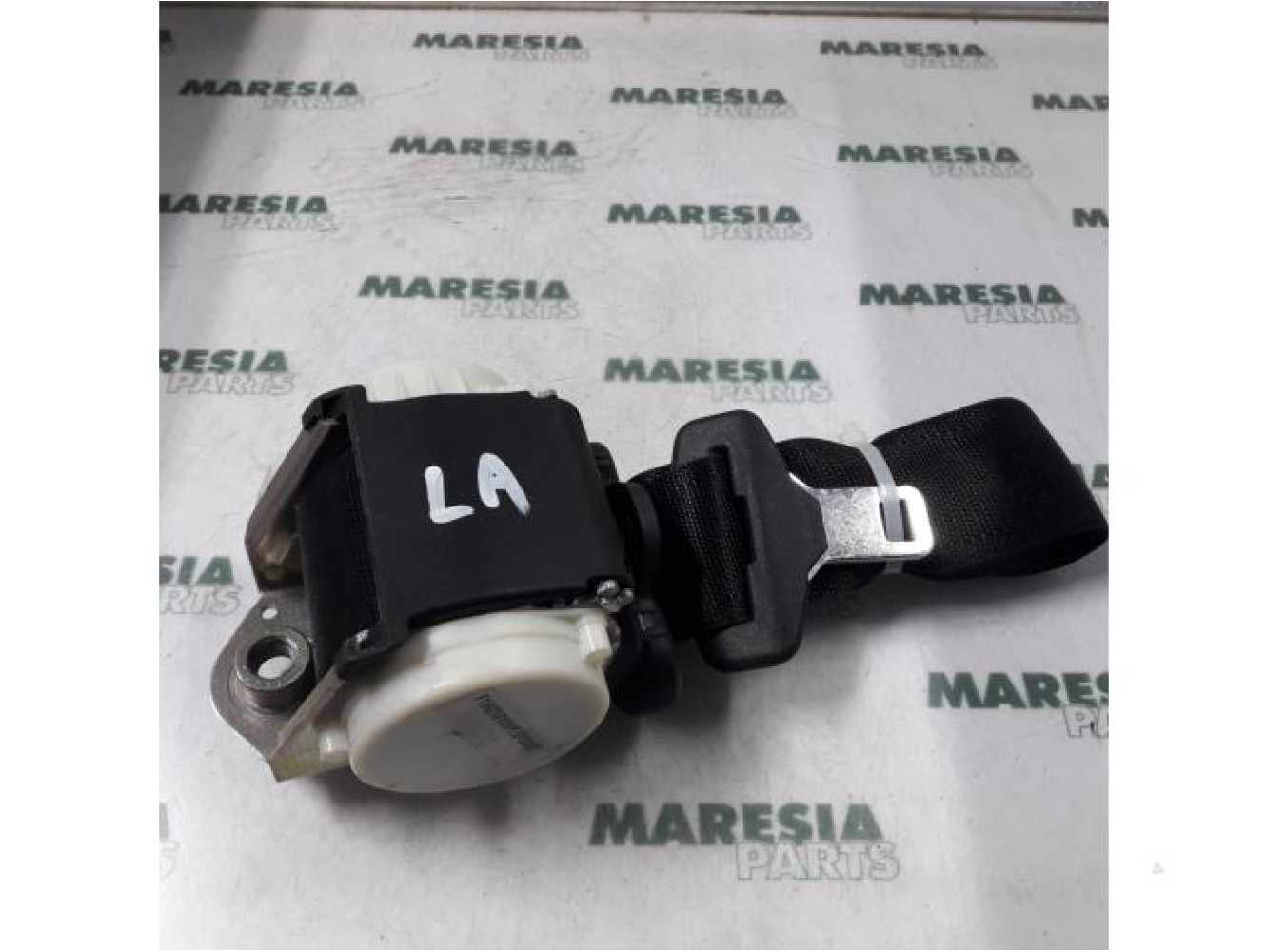 Fiat - Bravo - Sicherheitsgurt links hinten