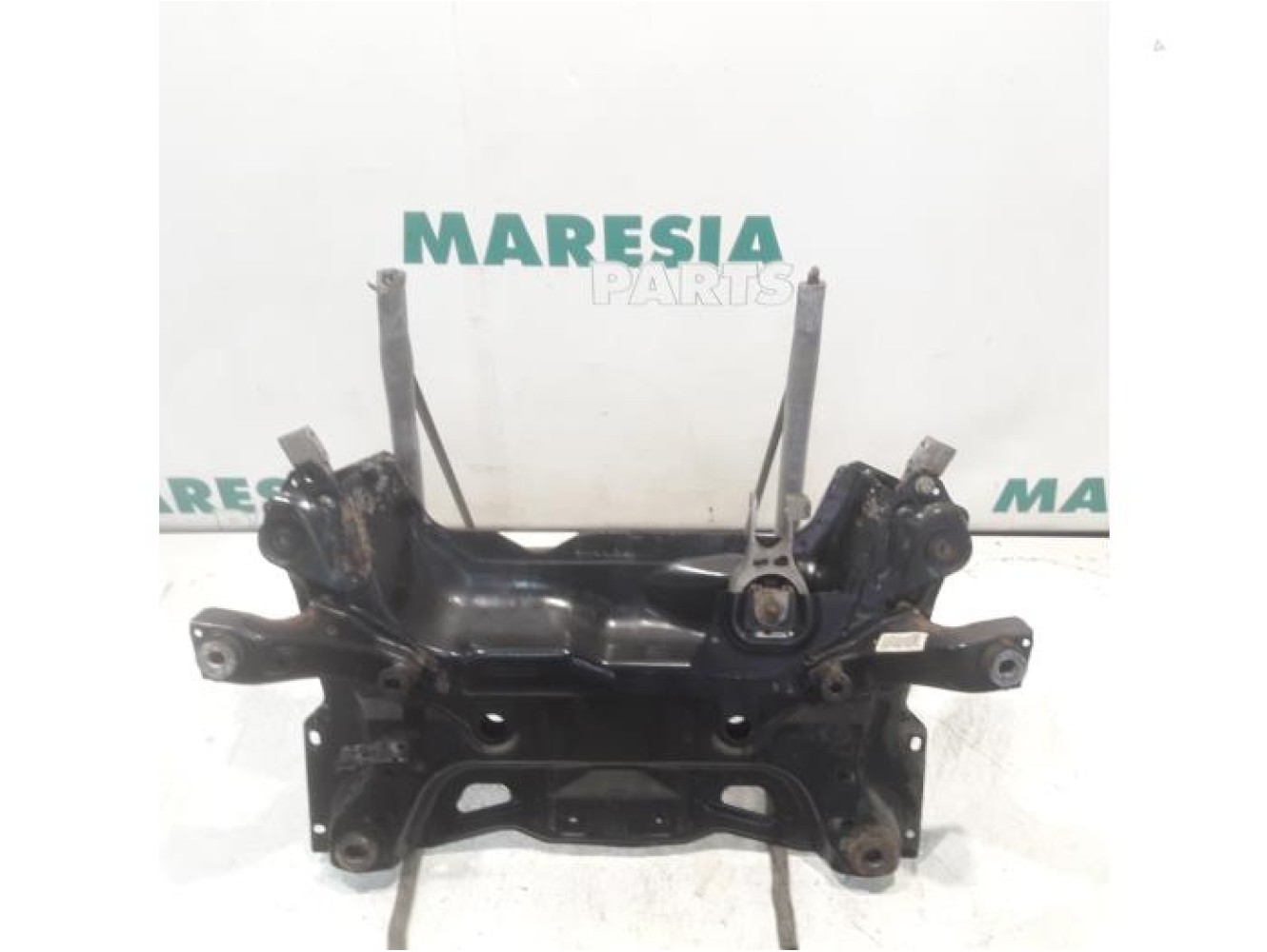 Citroen - C5 - Subframe