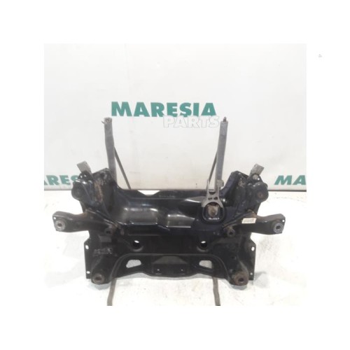 Citroen - C5 - Subframe