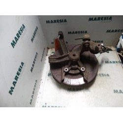 Alfa Romeo - 166 - Achsschenkel links hinten