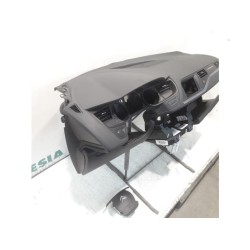 Citroen - C5 - Airbag set