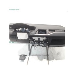 Citroen - C5 - Airbag set
