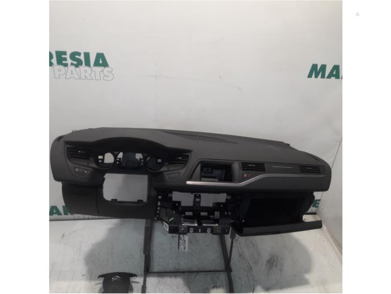 Citroen - C5 - Airbag set