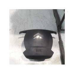 Citroen - C5 - Airbag set