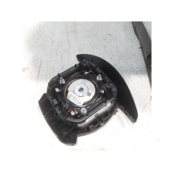 Citroen - C5 - Airbag set