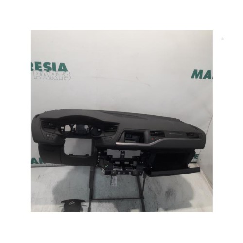 Citroen - C5 - Airbag set