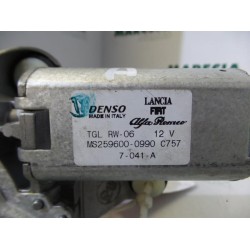 Fiat - Bravo - Rear wiper motor