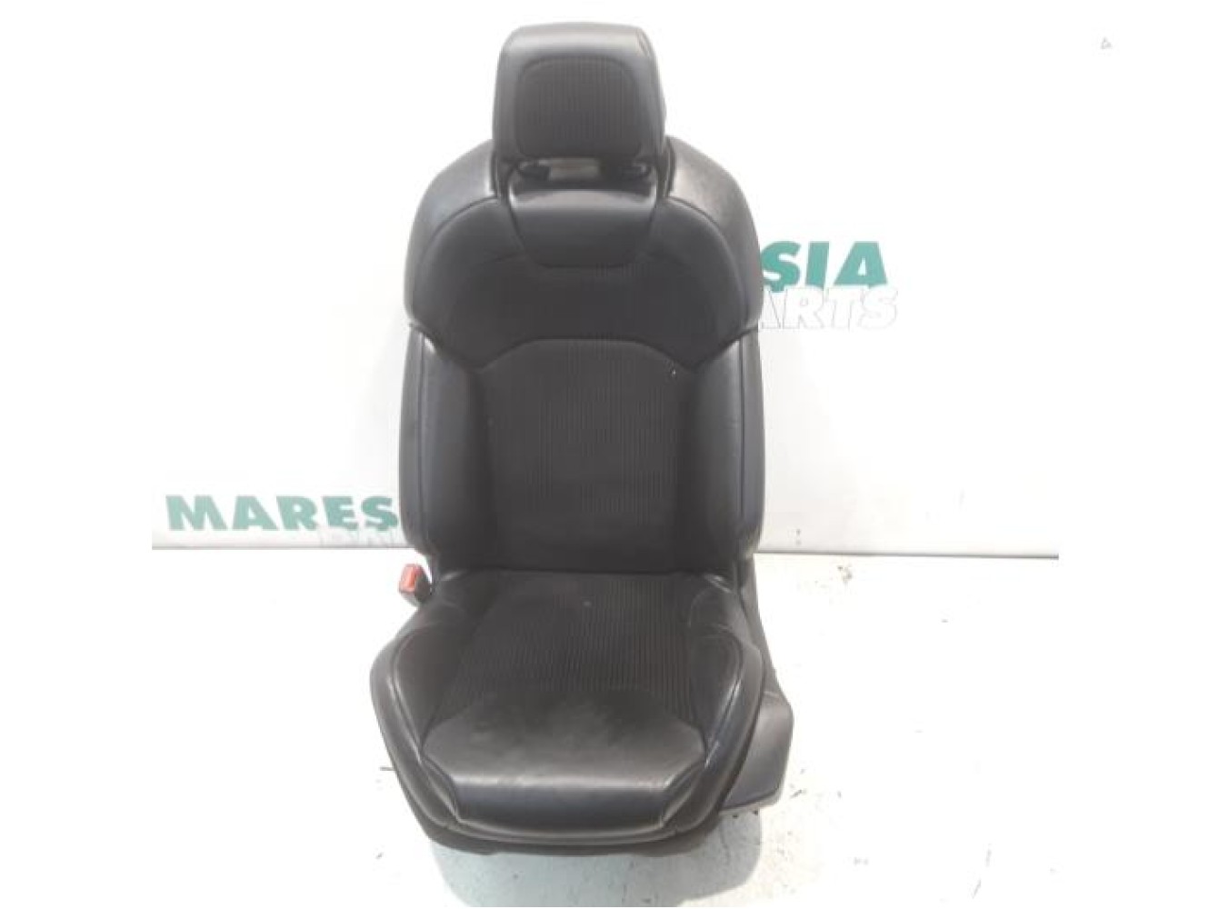 Citroen - C5 - Stoel links