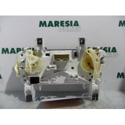 Fiat - Bravo - Heater control panel