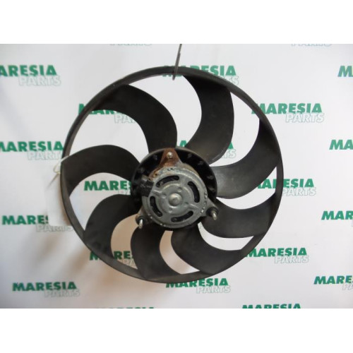 Fiat - Bravo - Fan motor