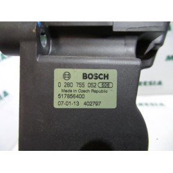 Fiat - Bravo - Gaspedaalpositie Sensor