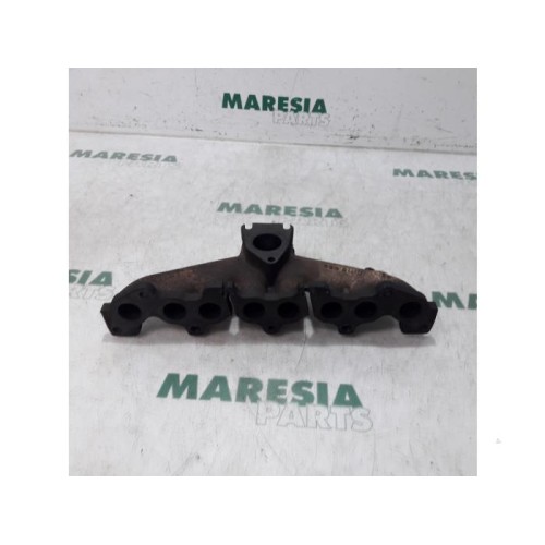 Fiat - Scudo - Exhaust manifold