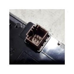 Peugeot - 508 - Panneau de commandes chauffage