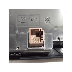 Peugeot - 508 - Heater control panel