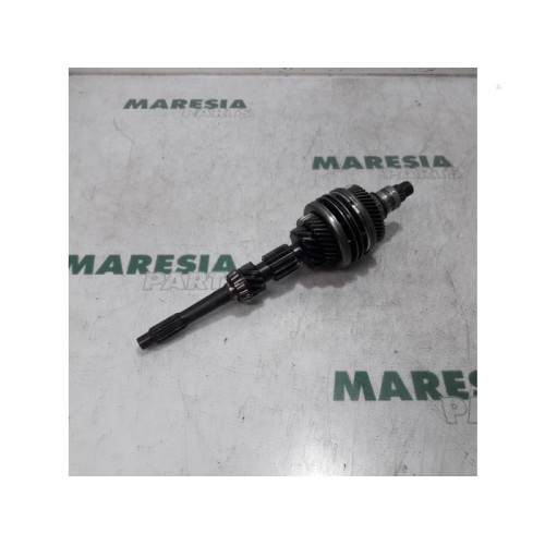 Citroen - DS3 - Constant-pinion shaft