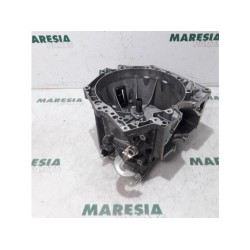 Citroen - DS3 - Gearbox casing