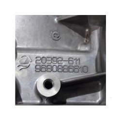 Citroen - DS3 - Gearbox casing