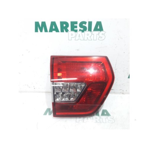 Citroen - C5 - Taillight, left