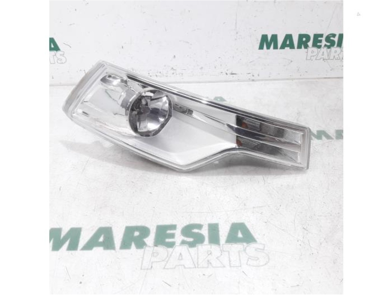 Citroen - C5 - Fog light, front right