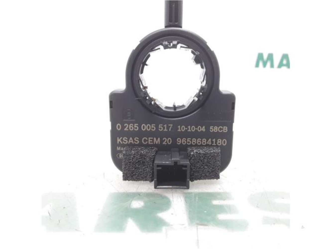 Citroen - C5 - Lenkwinkelsensor