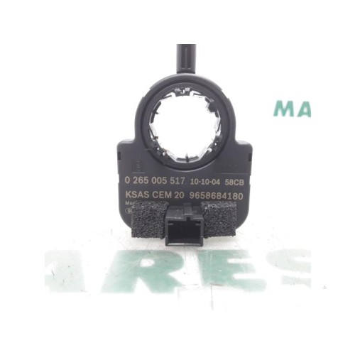 Citroen - C5 - Stuurhoek sensor