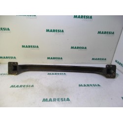 Peugeot - 407 - Rear bumper frame