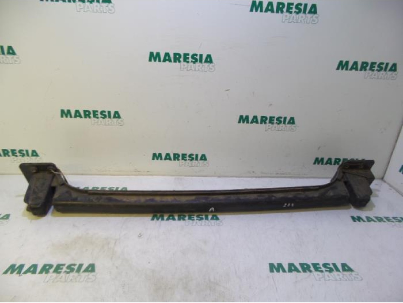 Peugeot - 407 - Rear bumper frame