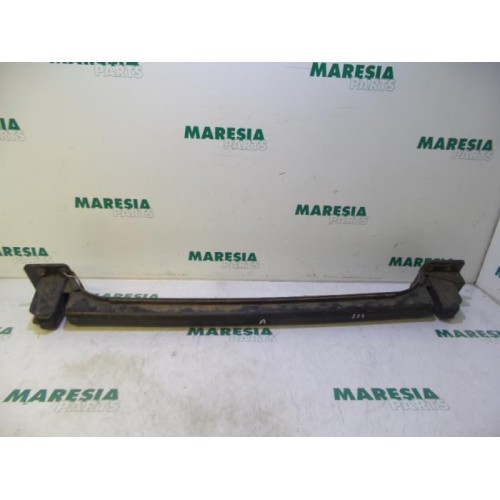 Peugeot - 407 - Rear bumper frame