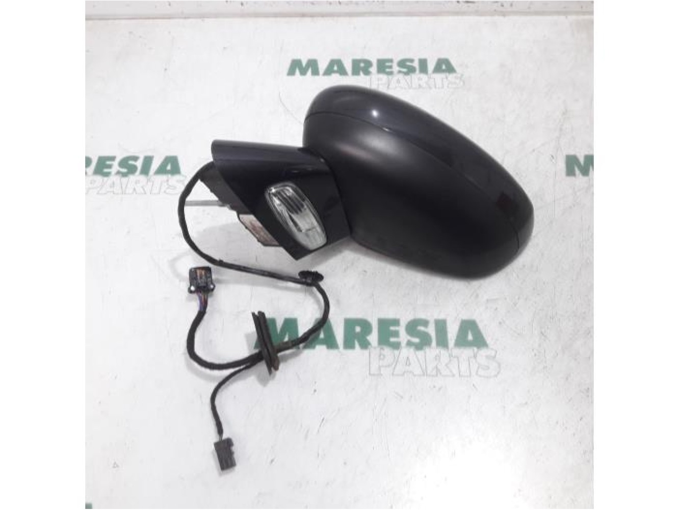 Citroen - C5 - Wing mirror, left