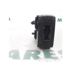 Citroen - C5 - Bandenspanning module