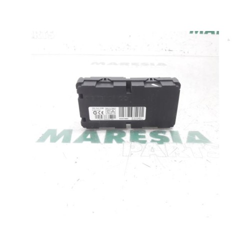 Citroen - C5 - Tyre pressure module