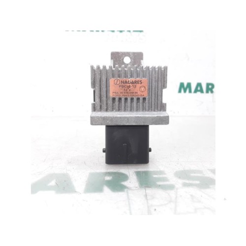 Citroen - C5 - Glow plug relay
