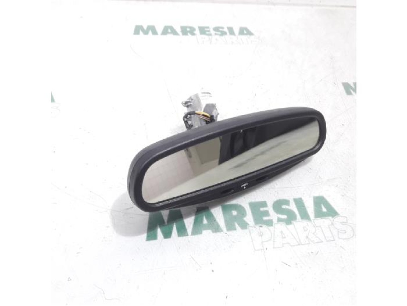 Citroen - C5 - Rear view mirror