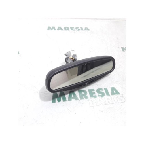 Citroen - C5 - Rear view mirror