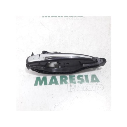 Citroen - C5 - Rear door handle 4-door, right