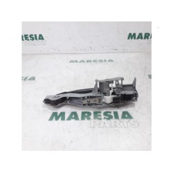 Citroen - C5 - Front door handle 4-door, right