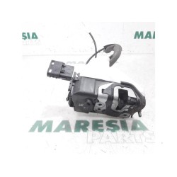 Citroen - C5 - Front door lock mechanism 4-door, right