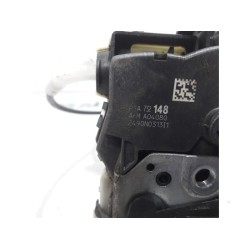 Citroen - C5 - Front door lock mechanism 4-door, right