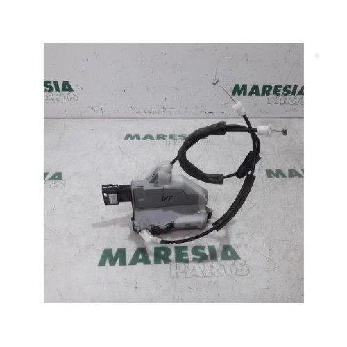 Citroen - C5 - Rear door lock mechanism 4-door, left