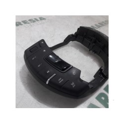 Citroen - C5 - Commande radio volant