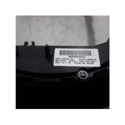 Citroen - C5 - Commande radio volant