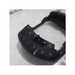 Citroen - C5 - Cruise control switch