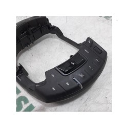Citroen - C5 - Cruise control switch