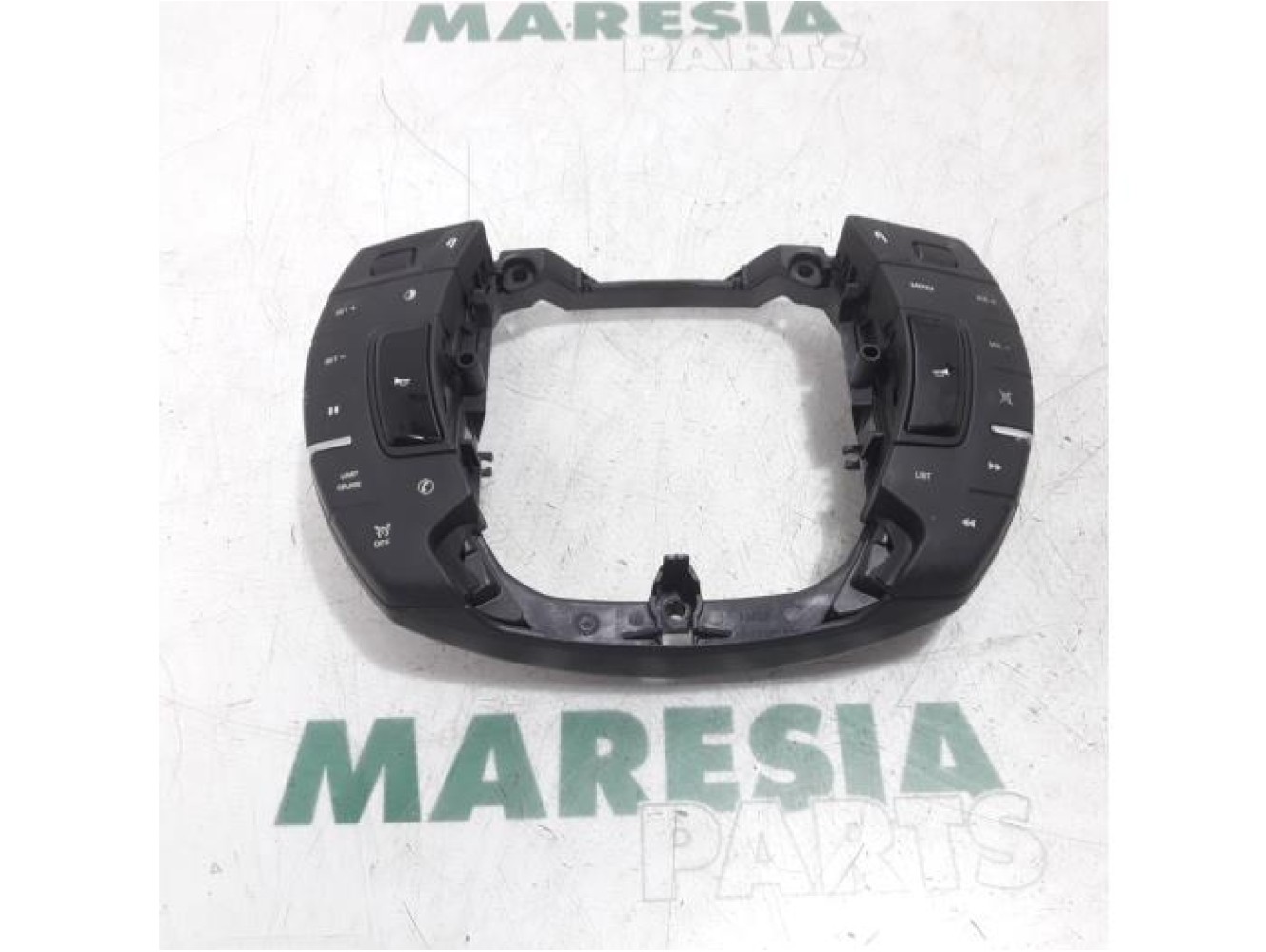Citroen - C5 - Cruise control switch
